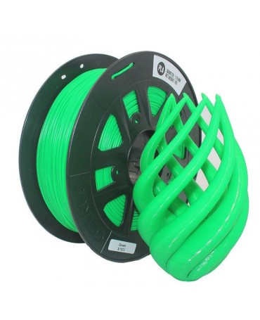 CCTREE 1.75mm Green PLA filament - 1kg-2
