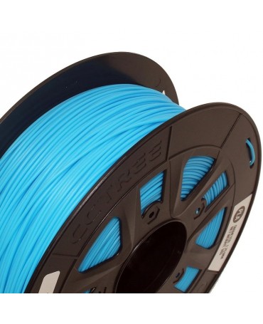 CCTREE 1.75mm Sky Blue ST-PLA filament - 1kg-4