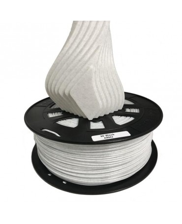 CCTREE 1.75mm Marble PLA filament - 1kg-3