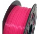 CCTREE 1.75mm Transparent Pink PLA filament - 1kg-2