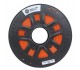 CCTREE 1.75mm Transparent Orange PLA filament - 1kg-3