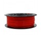 CCTREE 1.75mm Transparent Red PLA filament - 1kg-3