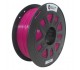 CCTREE 1.75mm Transparent Purple PLA filament - 1kg-3