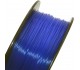 CCTREE 1.75mm Transparent Blue PLA filament - 1kg-2