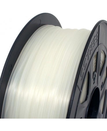 CCTREE 1.75mm Transparent PLA filament - 1kg-2
