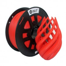CCTREE 1.75mm Red ST-PLA filament - 1kg