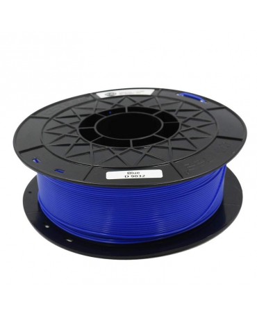 CCTREE 1.75mm Blue ST-PLA filament - 1kg-3