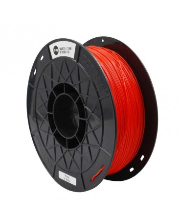 CCTREE 1.75mm Orange ST-PLA filament - 1kg-2