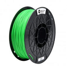 CCTREE 1.75mm Green ST-PLA filament - 1kg