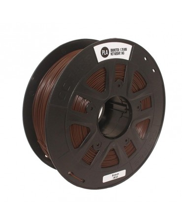CCTREE 1.75mm Brown ST-PLA filament - 1kg-3