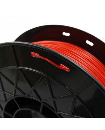 CCTREE 1.75mm Orange ST-PLA filament - 1kg-4
