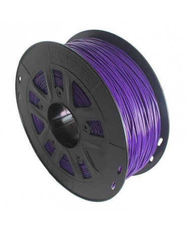 CCTREE 1.75mm Purple ST-PLA filament - 1kg-4