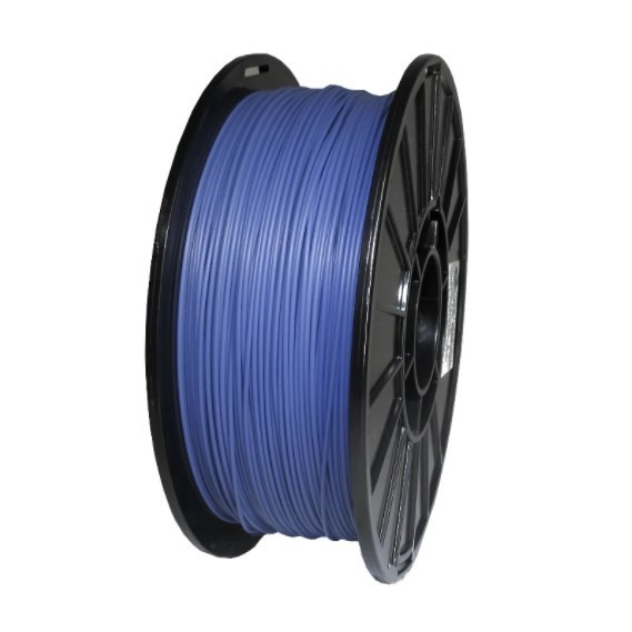 Push Plastic Lavender ABS Filament Spool - 3 / 10 / 25 kg