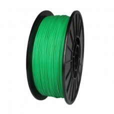 Push Plastic Green ABS Filament Spool - 3 / 10 / 25 kg
