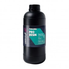 Phrozen Pro Series Model Resin Aqua Green 1KG