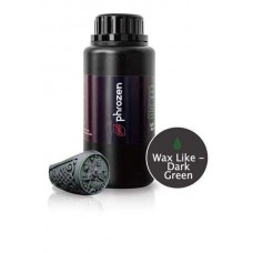 Phrozen Wax-Like Dark Green 500g