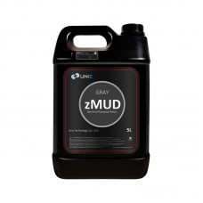 Uniz zMUD Gray 5L