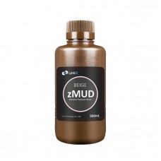 Uniz zMUD Beige 500ml