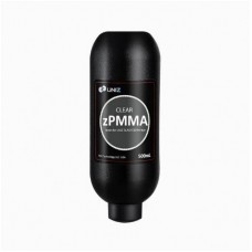 Uniz zPMMA Clear 500ml