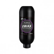 Uniz zWAX Purple 500ml