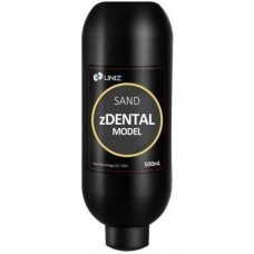Uniz zDENTAL Model Sand 500ml