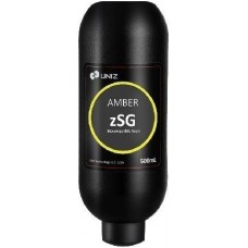 Uniz zSG Amber 500ml