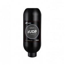 Uniz zUDP Gray 500ml