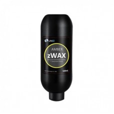 Uniz zWAX Amber 500ml