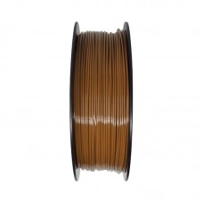 Zyltech Brown PETG 3D Printer Filament 1.75mm - 1 kg