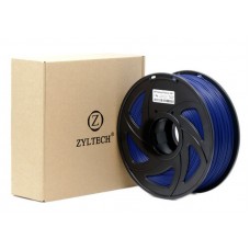 Zyltech 1.75mm Deep Blue ABS Filament - 1kg