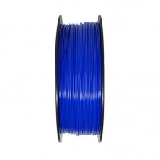 Zyltech Deep Blue PETG 3D Printer Filament 1.75mm - 1 kg