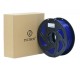 Zyltech Deep Blue PLA 3D Printer Filament 1.75mm - 1 kg