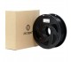 Zyltech Glossy Black PLA 3D Printer Filament 1.75mm - 1 kg