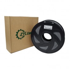 Zyltech 1.75mm Gray ABS Filament - 1kg