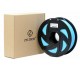 Zyltech Light Blue PLA 3D Printer Filament 1.75mm - 1 kg