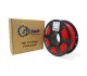Zyltech Lipstick Red PLA 3D Printer Filament 1.75mm - 1 kg