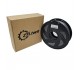 Zyltech Matte Black PLA 3D Printer Filament 1.75mm - 1 kg