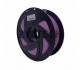 Zyltech Matte Purple PLA 3D Printer Filament 1.75mm - 1 kg