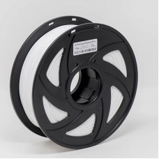 Zyltech Milky White PLA 3D Printer Filament 1.75mm - 1 kg