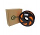 Zyltech Orange PETG 3D Printer Filament 1.75mm - 1 kg