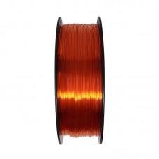 Zyltech Orange Soda PETG 3D Printer Filament 1.75mm - 1 kg