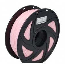 Zyltech Pink PLA 3D Printer Filament 1.75mm - 1 kg