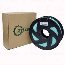 Zyltech Sea Glass Teal PLA 3D Printer Filament 1.75mm - 1 kg