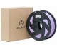 Zyltech Taro Purple PLA 3D Printer Filament 1.75mm - 1 kg