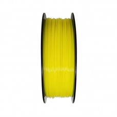 Zyltech Yellow PETG 3D Printer Filament 1.75mm - 1 kg