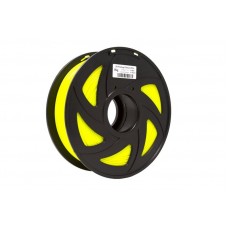 Zyltech Yellow PLA 3D Printer Filament 1.75mm - 1 kg