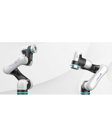 DOBOT Magician E6 Collaborative Robot-2