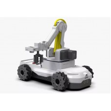 DOBOT Magician Go Mobile Platform