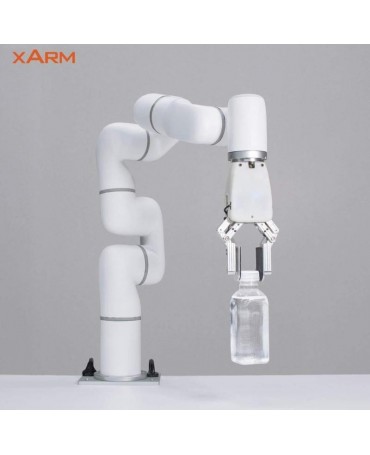 UFACTORY xArm 7 DoF Robotic Arm-3