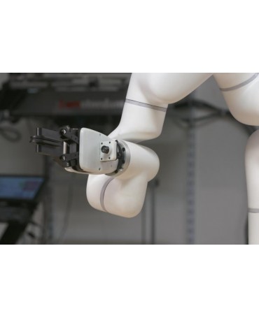 UFACTORY xArm 7 DoF Robotic Arm-4